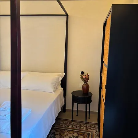 Dimore Maretta - Don Antonino Casa vacanze